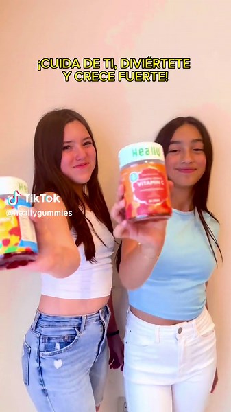 ✨ ¡Prepararlos para cualquier meta! 🫰🏼🥰 Nuestras Heally’s son perfectas para compartir esas risas y sueños mientras tú cuidas de su salud. 🌈 👉🏼Visita www.Heally.com.mx ¡Disfruta de envíos GRATIS en todos tus pedidos! 🚚✨” y encuéntranos en @hebmx, @fahorro, @amazonmex y @farmaciasbenavides @mercadolibre.mex #GomitasVitaminadas #HábitosSaludables #Healthyfamily #heallygummies #vitamins #healthyandyummy #fyp #friendshipgoals
