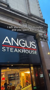 Great views for great steaks! Location: Angus Steakhouse, Piccadilly Circus Fancy a steak night with a view? Book your table now through our website. | Angus Steakhouse | Facebook