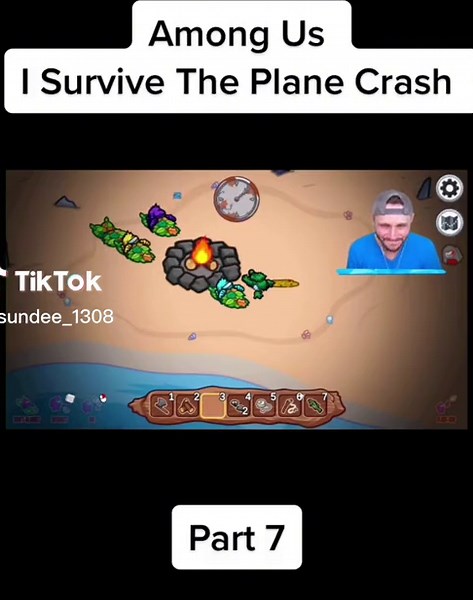 #CapCut #fypシ #fypシ゚viral #amongus #ssundee