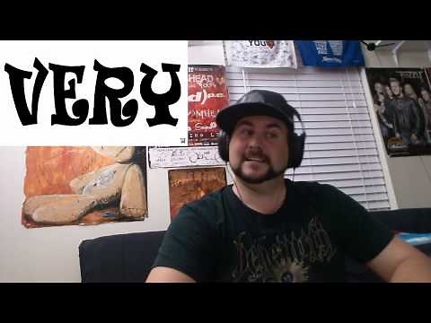 The Coconut Song -- (Da Coconut Nut) "Official Video" Metalhead Reaction!!