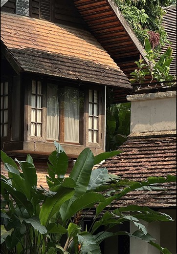 Highly recommend if Chiang Mai is on your list 🌱 Peaceful, elegant, and surrounded by nature🌳 📍Tamarind village 🛖 #chaingmai #thailand #fyp #explore #viral #kuwait #foryou