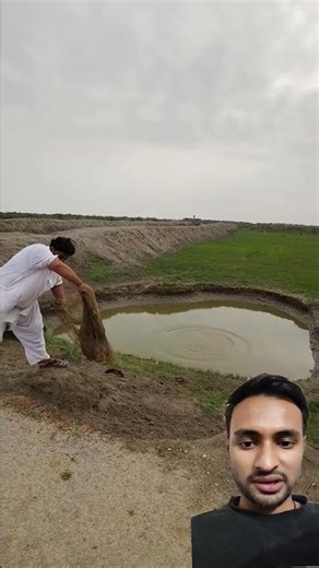 ek bar mein 1000 machhali pakad liya #viral #fish #best