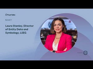 Setting the Standard: Interoperability, Identity, and Data in a Digital World