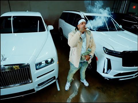 Finesse2Tymes - Bissonnet [Official Music Video]