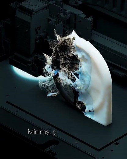 Meet the New Stratasys J850 Core