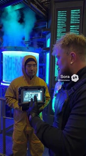 A real-life version of C&C (Command & Conquer)