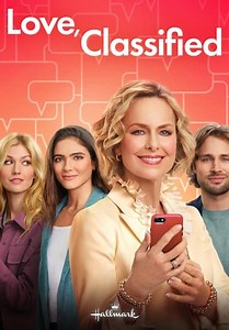 Love, Classified (2022)