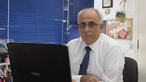 Hypoventilation- Cheyne-stokes breathing