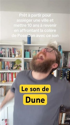 L’effet de cette chanson 😂 #mythologie