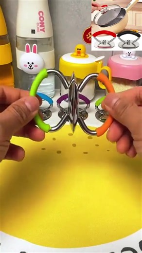 Innovative Pot Lid Handle Designs