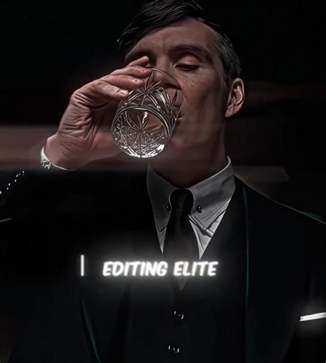 "The goat is back" - peaky blinders thomas shelby Edit ||LUA NA PARÇA (slowed) #netflixseries #edit