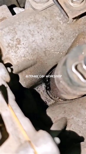 Fuel injector compression leaks noises 😔😳 | Automax Car Workshop