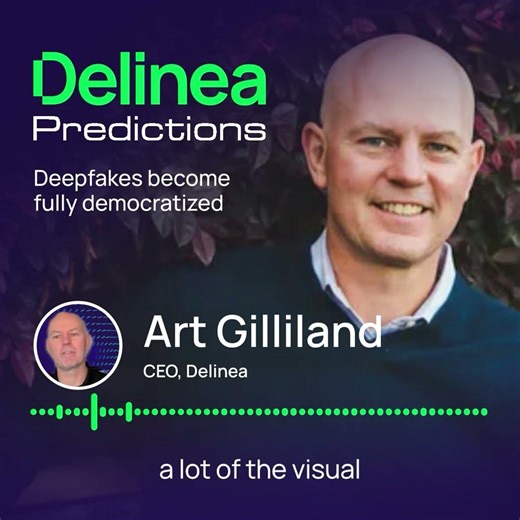 Deepfakes Become Fully Democratized