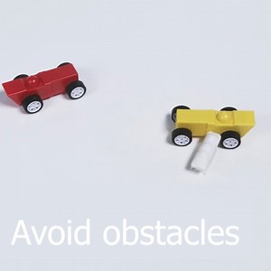 Watch robotic cat toy on Amazon Live