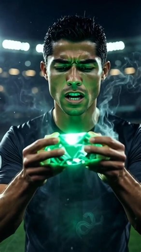 Ronaldo Superman made Activated 🔥 Messi, Naymar, Mbappé is TROUBLE #ronaldo #messi #superman .