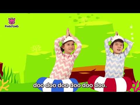 Baby Shark Dance