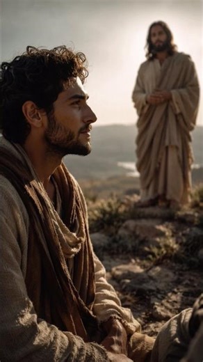 A Prayer to Truly See