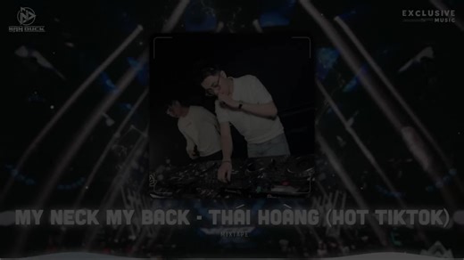 Thailand Music Remix Compilation