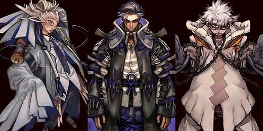 10 strongest Gachiakuta characters, ranked