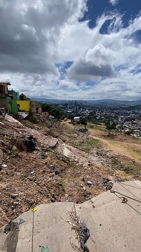 15K views · 223 reactions | 2do video de la zona Cero , col. Guillen , trabajo parado y confiando en Dios ahora en Nov inicie el trabajo de mitigación, si no , que Dios nos guarde | Antonio Corea Ordóñez | Facebook