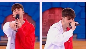 Amici 21, LDA presenta il primo Lyric video/ Bandana tormentone? In uscita l'album