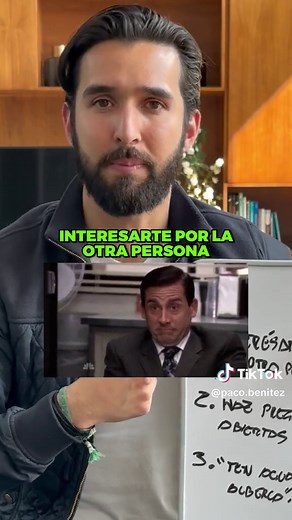 Cómo tener buenos temas de conversación