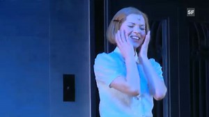 „Rebecca“- das perfekte (?) Musical