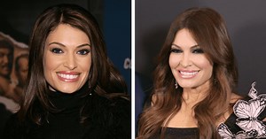 Kimberly Guilfoyle looks unrecognizable as pics with ex Gavin Newsom resurface