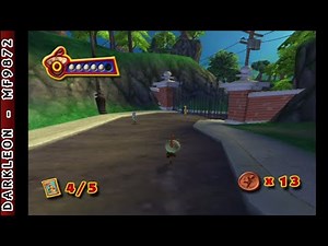 Disney's Chicken Little Videos for GameCube - GameFAQs