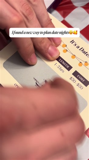 Creative Date Night Ideas for Valentine's Day