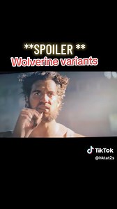 1.9M views · 10K reactions | The movie Wolverine Variants | Michael Turner Art, other Artists and everything comic related | Facebook