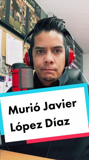 Falleció Javier López Díaz, destacado periodista poblano