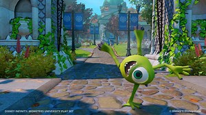 Disney Infinity – Toy Box Developer Video