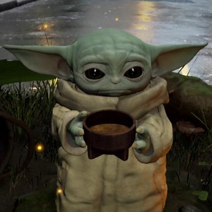 Google, Lucasfilm and Disney have teamed up to bring you an out of this world adventure with the Mandalorian AR Experience app on 5G Google Pixels and other select 5G Android phones. The app is available to O2 customers in the UK with 5G Google Pixels and other select 5G Android phones on #O2Priority. This is the way 👉 http://spkl.io/61854zGB5 | O2