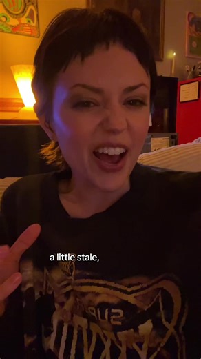 Are fruit loops Cheetos???? We want answers! @Chester Cheetah @Froot Loops