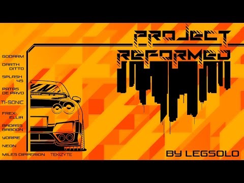 Project Reformed 7.6.3 is Here! | Need For Speed Undercover