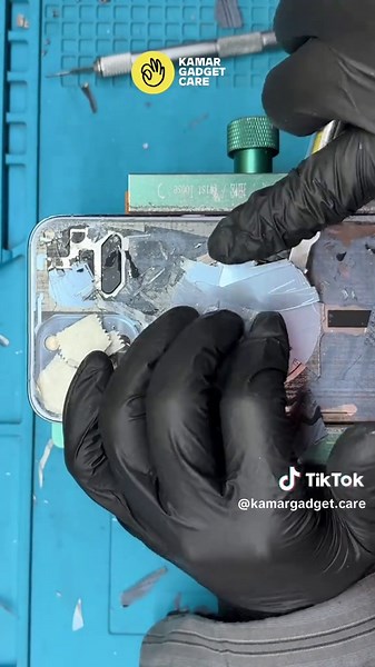 iPhone 13 Pro Max ASMR: Unboxing & Sounds