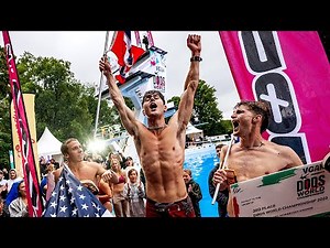 Døds World Championship 2023