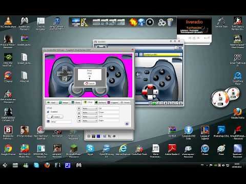 tuto comment jouer avec une manette a battlefield sur pc