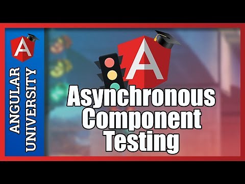 💥 Asynchronous Angular Component Testing - Understanding Jasmine done()