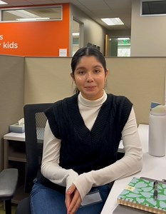 Though everyone’s intern experience is different, collectively our interns are making an impact on children’s lives as well as their own.  Innovations Lab Intern, Frida, Strategic Partnerships Intern, Jamillette, and Fund Development Intern, Jocelyn highlighted some projects and wins they’ve had during their internship! #Intern #Internship #CollegeIntern #College #WorkExperience #CareerDevelopment #Career #Education #Nonprofit #California #Changingtheodds | Think Together | Facebook