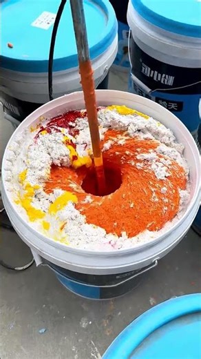 Mesmerizing Latex Paint Color Adjustment You Can't Stop Watching