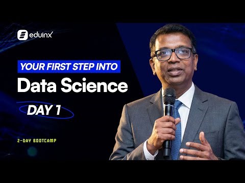 How to Start Data Science in 2026 | Basics You Must Know | Free Bootcamp Day 1