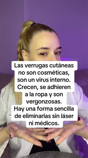 Effective Home Remedy for Skin Warts