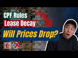 The Truth About Buying Old HDB Flats (That No One Tells You)