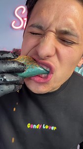 17M views · 108K reactions | Making Chamoy Pickle Candy 襤掠 #chamoypickle #chamoypicklekit #asmr #satisfying #fyp #freezedriedcandy | Trendy Treats | Facebook