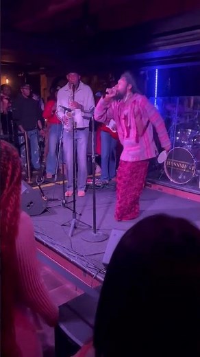 Just Logan - Jill Scott " Its love " #justlogan #livemusic #liveperformance #musicfestival