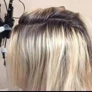 302 reactions · 61 shares | Highlight Deep Ash Blonde #100.11 with 30vol . | Ugly Duckling Hair Color | Facebook