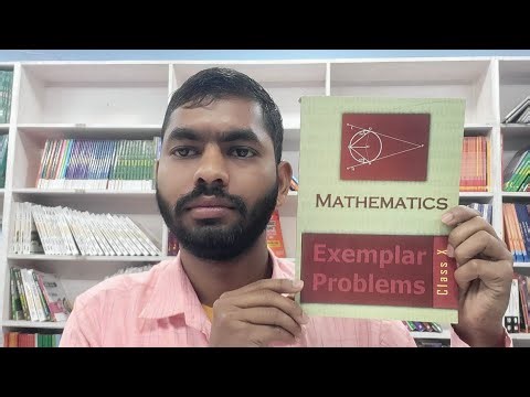 New NCERT Exemplar Mathematics Class 10 Full Review 2026 | CBSE Board Detailed Analysis