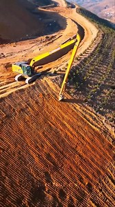 🌱🏔 China's Genius Vertical Farming: Crops Growing on Mountains! #verticalfarming #chinainnovation #smartagriculture #mountainfarming #landscarcitysolution #farmingtech #greenrevolution #modernfarming #urbanfarming #futureoffarming #agritech #sustainableliving #terracefarming #growvertical #agrowonders 🔵👉Copyright Disclaimer : - under Section 107 of the copyright act 1976, allowance is made for fair use for purposes such as criticism, comment, news reporting, scholarship, and research. Fair u